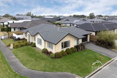 Photo of property in 6 Greenwich Street, Halswell, Christchurch, 8025