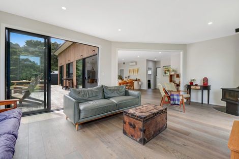 Photo of property in 585 Makarau Road, Makarau, Kaukapakapa, 0873