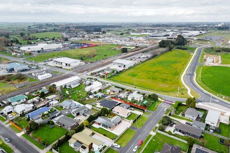 Photo of property in 181 Park Road, Horotiu, Hamilton, 3288