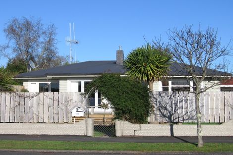 Photo of property in 25 Taylor Terrace, St Andrews, Hamilton, 3200