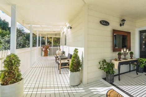 Photo of property in 147 Great North Road, Otamatea, Whanganui, 4501