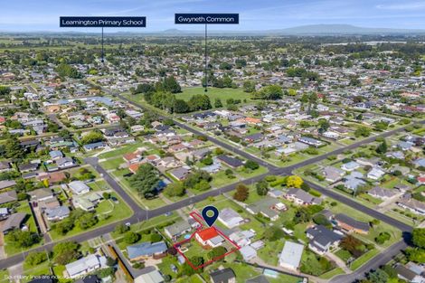 Photo of property in 71a Campbell Street, Leamington, Cambridge, 3432