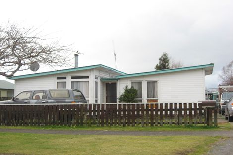 Photo of property in 58 Tureiti Place, Turangi, 3334