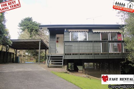 Photo of property in 73a Ayton Drive, Totara Vale, Auckland, 0629