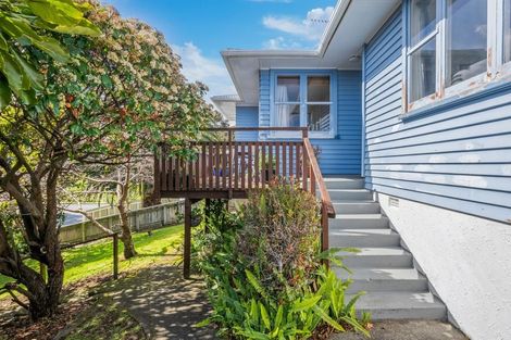 Photo of property in 22 Tarawa Street, Paekakariki, 5034