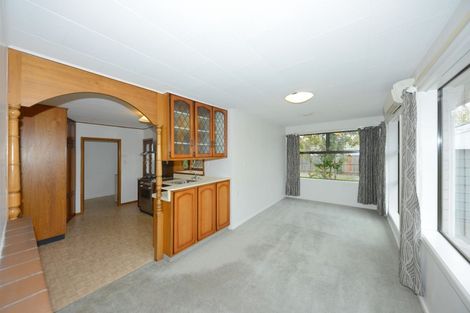 Photo of property in 21 Vauxhall Street, Bishopdale, Christchurch, 8053