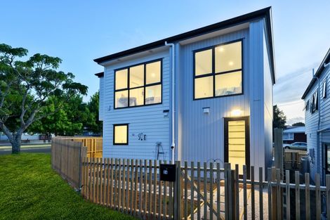 Photo of property in 26b Universal Drive, Henderson, Auckland, 0610