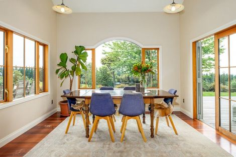 Photo of property in 224 Greenvale Road, Geraldine, 7991