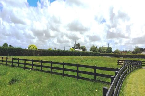 Photo of property in 83 Settlement Road, Puni, Pukekohe, 2678