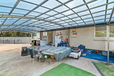 Photo of property in 5 Skipton Street, Mangere East, Auckland, 2024