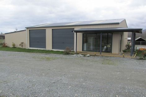 Photo of property in 343 Clayton Road, Ashwick Flat, Fairlie, 7987