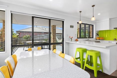 Photo of property in 9 Mayer Crescent, Wakefield, 7025