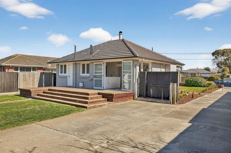 Photo of property in 36 Yarmouth Street, Aranui, Christchurch, 8061