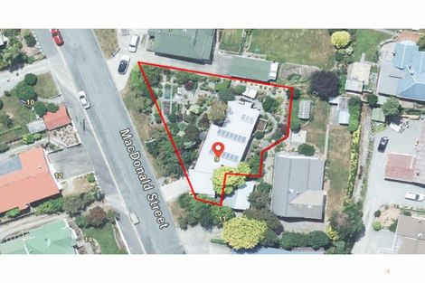 Photo of property in 9 Macdonald Street, Waimataitai, Timaru, 7910