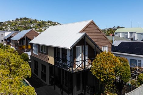 Photo of property in 4b Earp Street, Johnsonville, Wellington, 6037