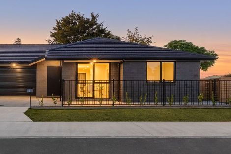 Photo of property in 5 Catherine Lane, Levin, 5510