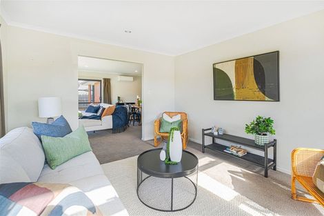 Photo of property in 11 Brittan Drive, Rolleston, 7615