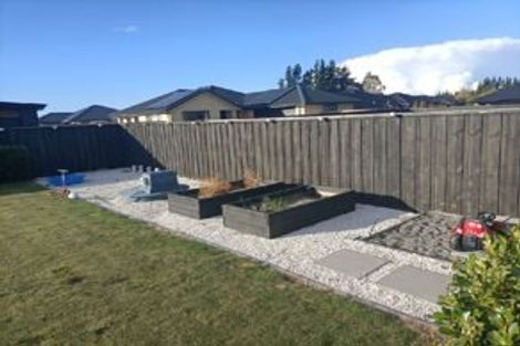 Photo of property in 3 Cedric Place, Darfield, 7510