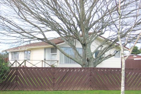 Photo of property in 30 Elmwood Crescent, Pukete, Hamilton, 3200