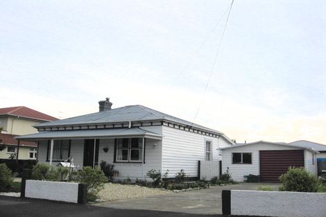 Photo of property in 17 Lee Street, Blenheim, 7201