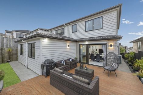 Photo of property in 3 Tannaghmore Drive, Flat Bush, Auckland, 2019