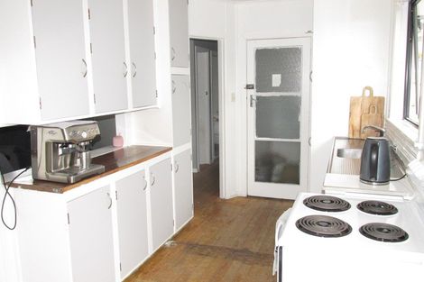 Photo of property in 114 Apatu Street, Wairoa, 4108