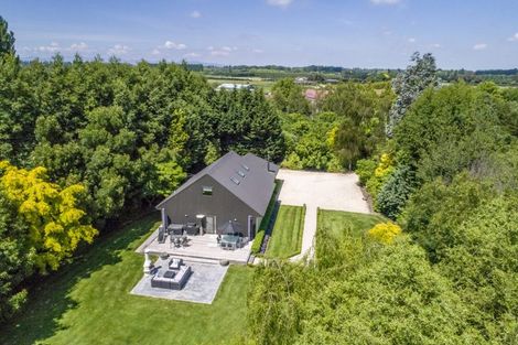 Photo of property in 196 Tram Road, Clarkville, Kaiapoi, 7692