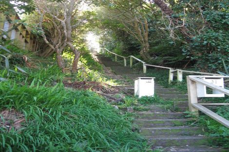 Photo of property in 29 Imlay Crescent, Ngaio, Wellington, 6035