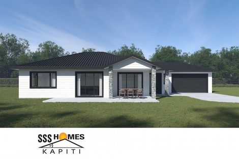 Photo of property in 49 Matenga Street, Waikanae, 5036