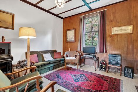 Photo of property in 114 Oxford Street, Ashhurst, 4810