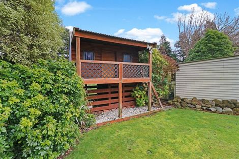 Photo of property in 89 Princess Street, Dannevirke, 4930