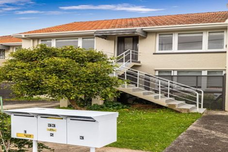 Photo of property in 2/33 Saint Georges Bay Road, Parnell, Auckland, 1052