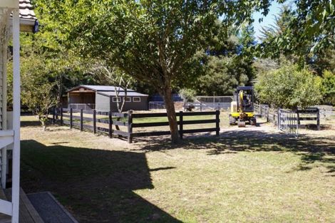 Photo of property in 175 Tiverton Downs Road, Broadlands, Reporoa, 3081
