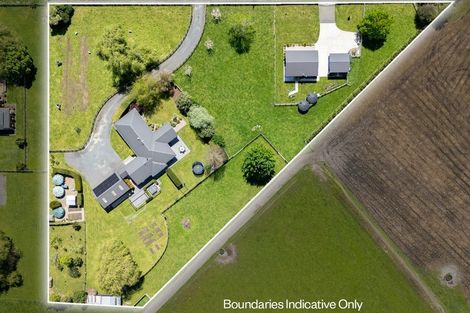 Photo of property in 815 Parallel Road, Ohaupo, 3881