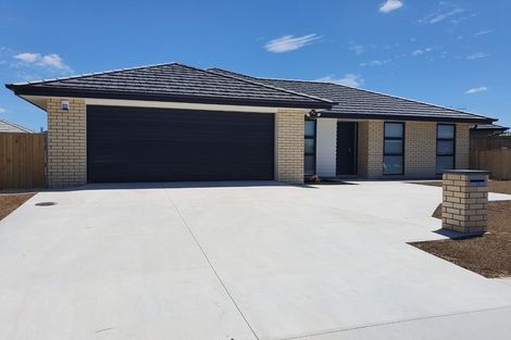 Photo of property in 11 Mclean Street, Pokeno, 2402