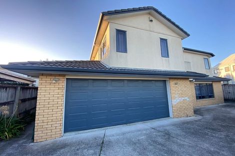 Photo of property in 44a Larne Avenue, Pakuranga Heights, Auckland, 2010