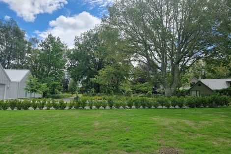 Photo of property in 3 Woodlands Way, Greytown, 5712