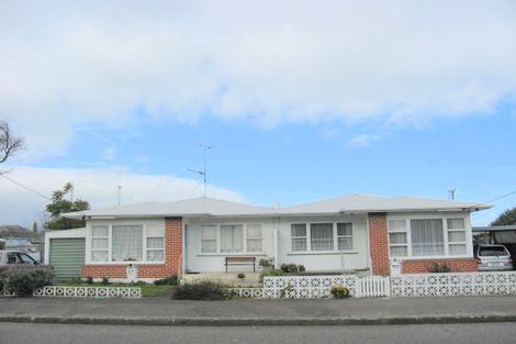 Photo of property in 29 York Street, Levin, 5510