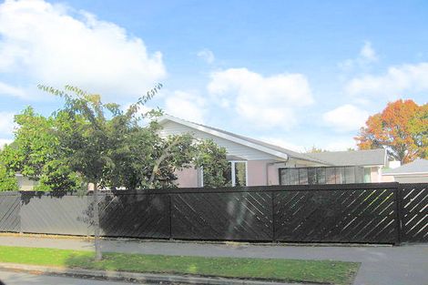 Photo of property in 269 Waimairi Road, Ilam, Christchurch, 8041