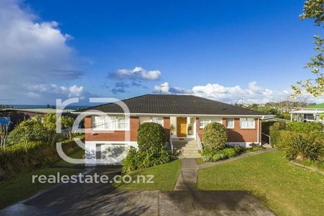 Photo of property in 6 Nigel Road, Browns Bay, Auckland, 0630