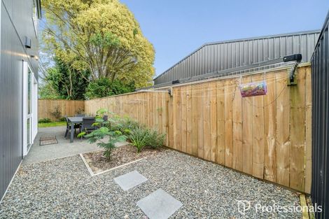 Photo of property in 4d Carroll Grove, Trentham, Upper Hutt, 5018