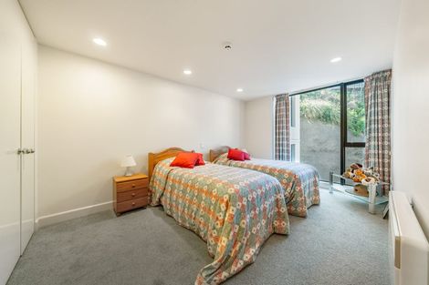 Photo of property in 6/308 Oriental Parade, Oriental Bay, Wellington, 6011