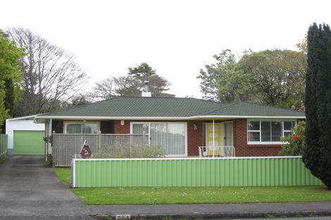 Photo of property in 224 Huatoki Street, Upper Vogeltown, New Plymouth, 4310