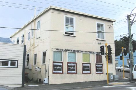 Photo of property in 478 Adelaide Road, Berhampore, Wellington, 6023