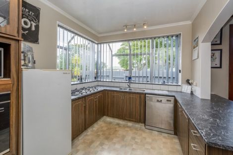 Photo of property in 39 Keepa Street, Levin, 5510