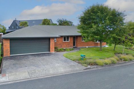 Photo of property in 3 Astelia Place, Richmond, 7020