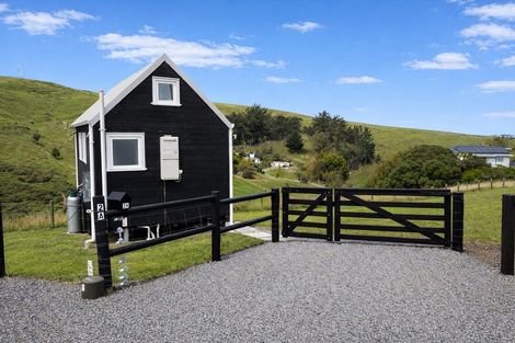 Photo of property in 2a Maude Street, South Hill, Oamaru, 9400