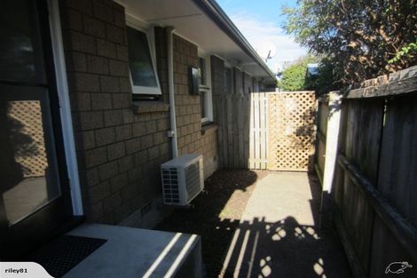 Photo of property in 3/35 Derby Street, St Albans, Christchurch, 8014