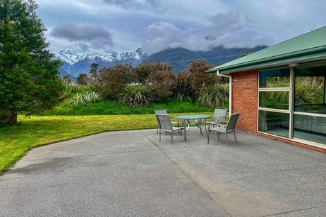 Photo of property in 224 Cook Flat Road, Fox Glacier, 7886