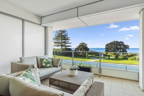 Photo of property in 203/136 Marine Parade, Mount Maunganui, 3116